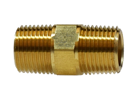 Male NPT Brass Adapters